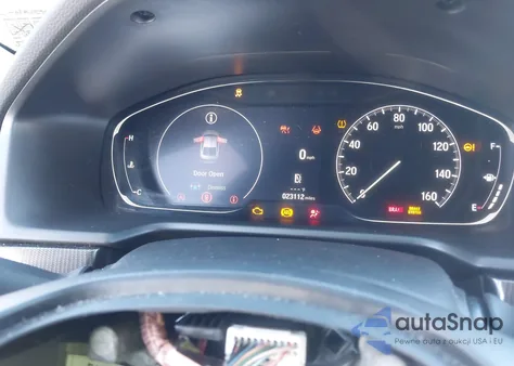 2022 Honda Accord Sport Special Edition from USA, damaged, VIN 1HGCV1F49NA028140